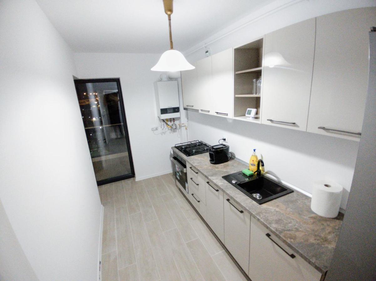 Apartament Ghencea Residence 158 Floor 7 Bucharest Exterior photo