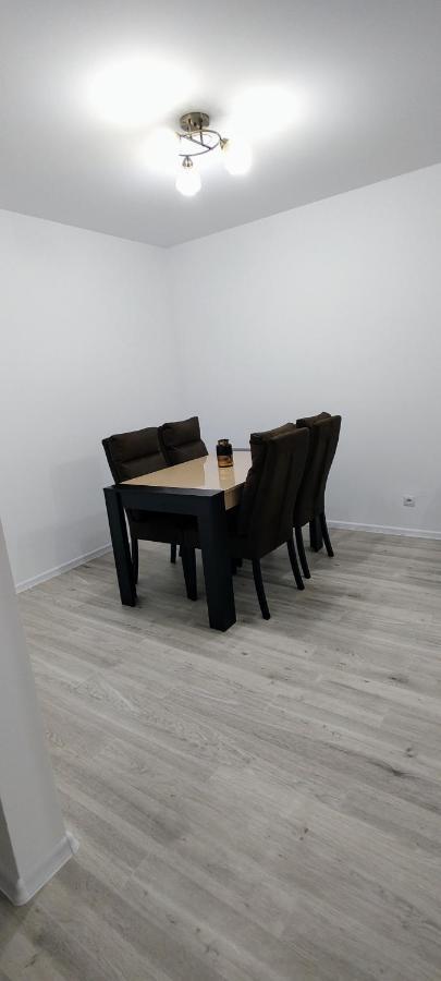 Apartament Ghencea Residence 158 Floor 7 Bucharest Exterior photo