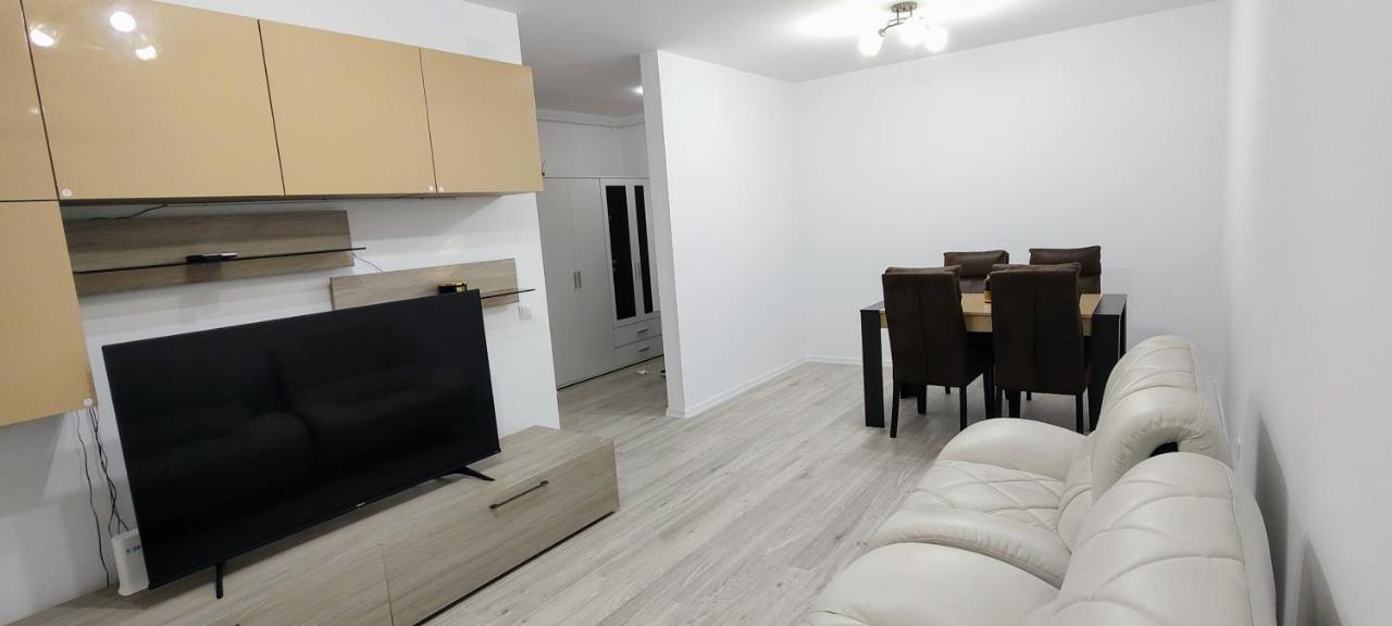 Apartament Ghencea Residence 158 Floor 7 Bucharest Exterior photo