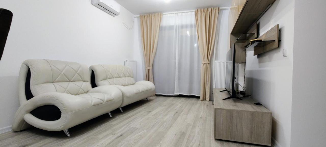 Apartament Ghencea Residence 158 Floor 7 Bucharest Exterior photo