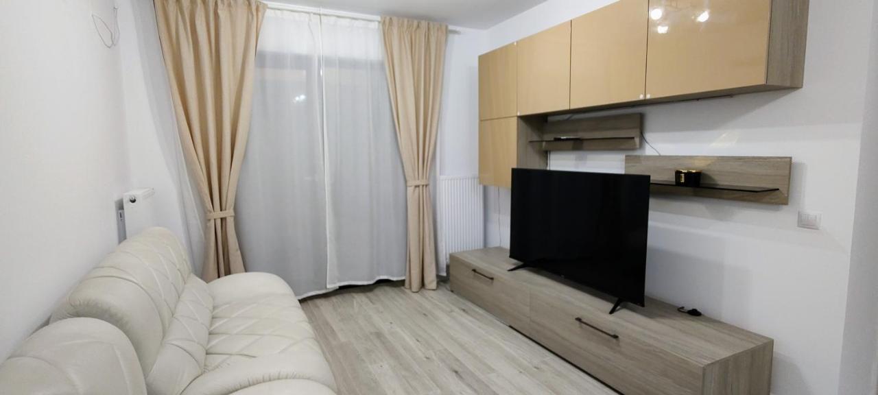 Apartament Ghencea Residence 158 Floor 7 Bucharest Exterior photo